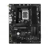 ASRock B860 Pro-A WiFi emaplaat