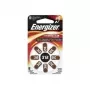 Energizer akupatarei tsink-õhk-kuuldeaparaatidele 312 8 tk (634924)