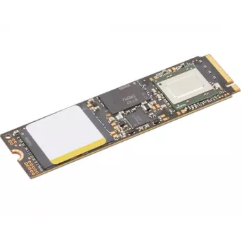 Lenovo 4XB1K68128 sisemine pooljuhtketas 512 GB M.2 PCI Express 4.0 NVMe