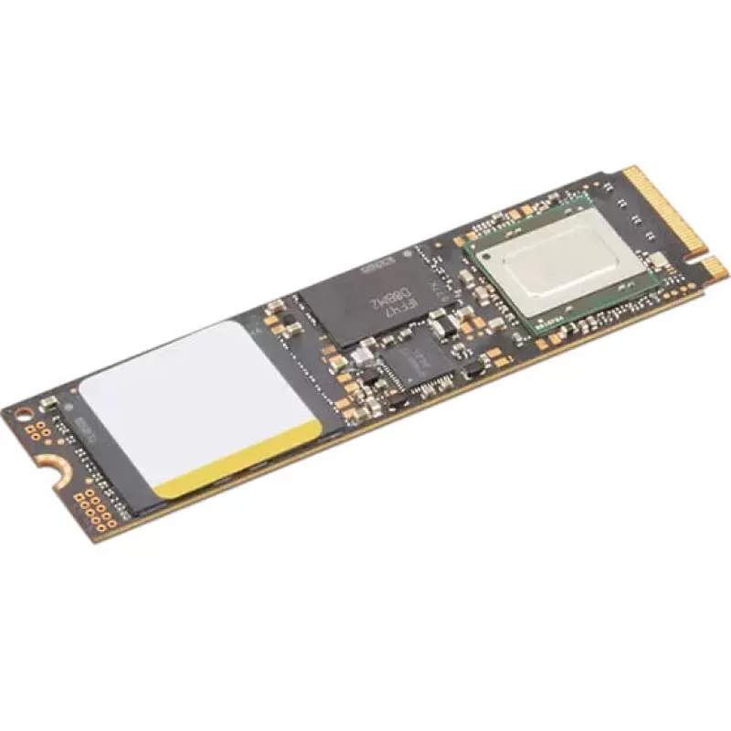 Lenovo 4XB1K68128 sisemine pooljuhtketas 512 GB M.2 PCI Express 4.0 NVMe