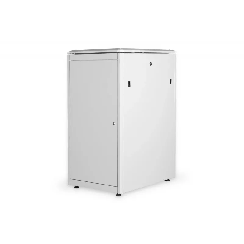 Eraldiseisev kapp Digitus DN-19 22U-6/8-1