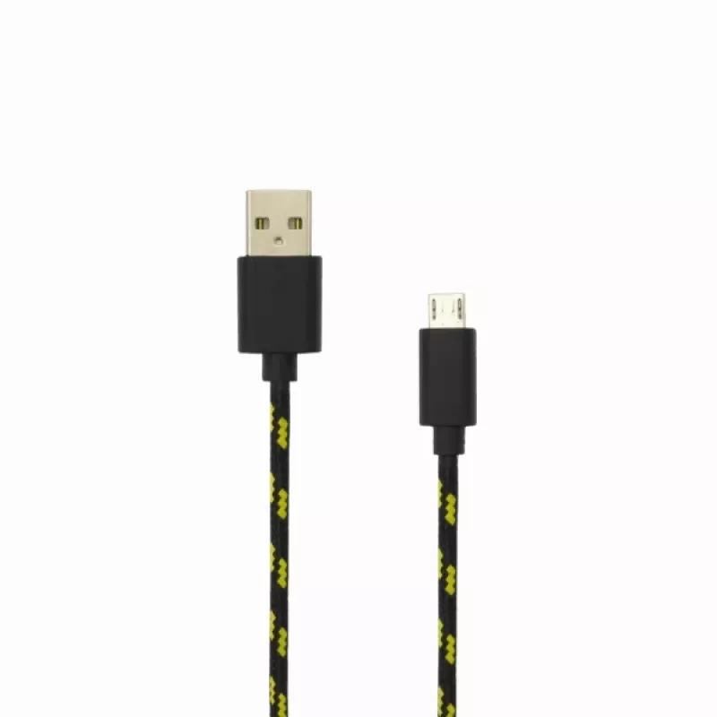Sbox USB-1031B USB->Micro USB 1M must