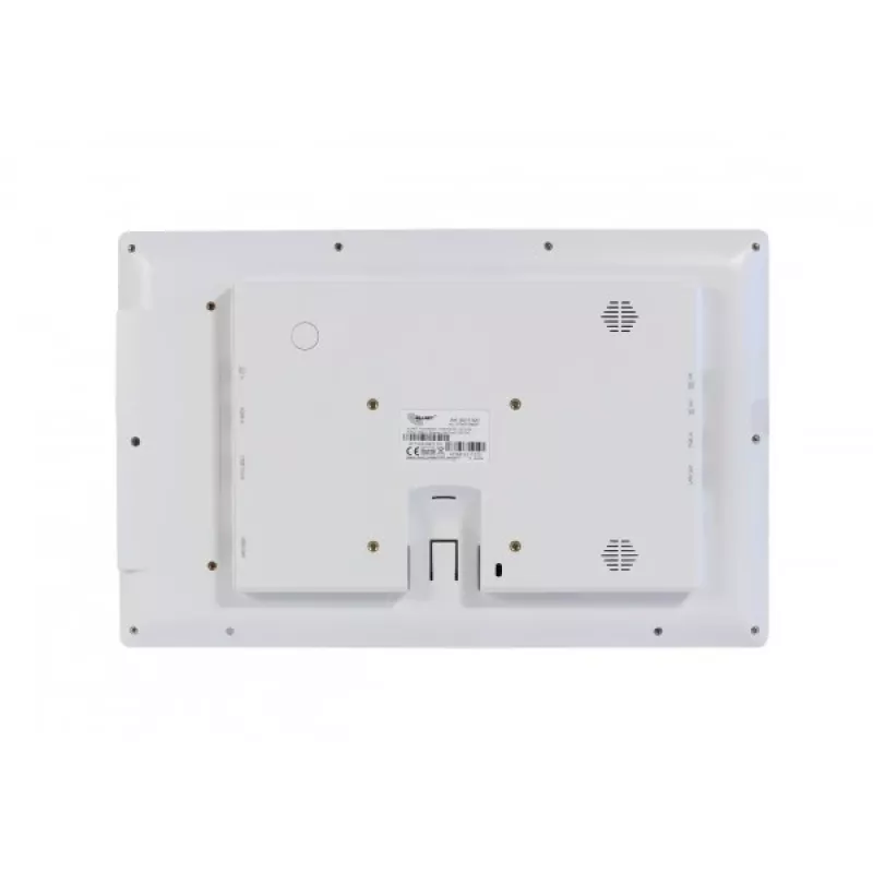 ALLNET ALL-14TMON-SMART 14-tollise puutetundliku ekraaniga monitor, PoE PD, HDMI-sisend, USB-puuteliides