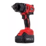 YATO HARJAVABA LÖÖKVÕTMED 18V LI-ION 1/2 1x3,0Ah 700Nm