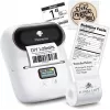 Extralink Mini Printer Labeler | Mini Printer | Valge