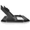 Tornist riiuliks teisenduskomplekt Thermaltake AC-078-ON1NAN-A1 mini-torn korpusele, must, 145×266×459 mm