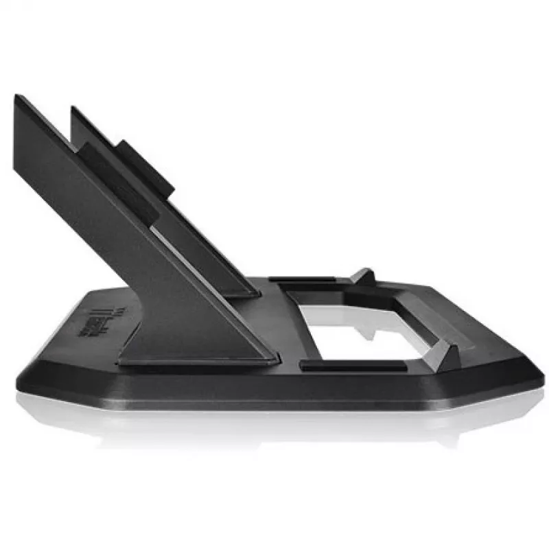 Tornist riiuliks teisenduskomplekt Thermaltake AC-078-ON1NAN-A1 mini-torn korpusele, must, 145×266×459 mm
