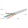 Võrgukaabel Gembird UPC-6004SE-SOL Cat6 RJ-45 trumlil, 100 m, hall