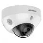 Hikvision | IP-kaamera | DS-2CD2583G2-IS F2.8 | Kuppel | 8 MP | 2,8mm/4mm | Toide üle Etherneti (PoE) | IP67, IK08 | H.265/H.264/H.264+/H.265+ | MicroSD kuni 256 GB