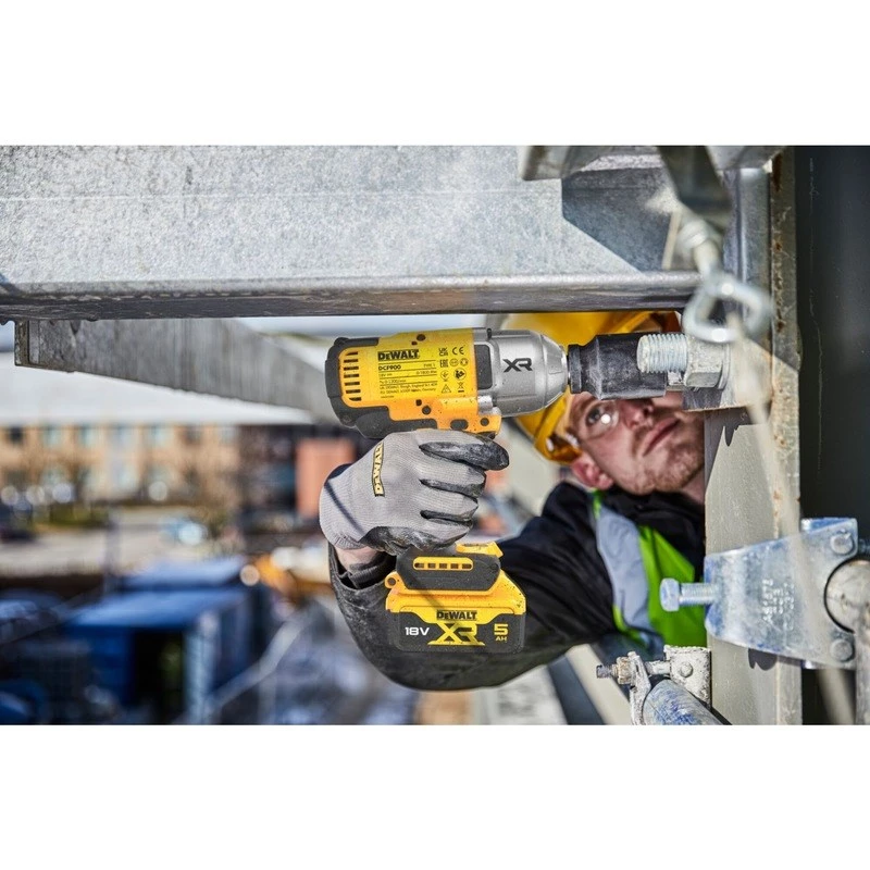 Löökvõti ilma aku ja laadijata 18V DCF900NT DEWALT