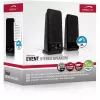 Speaker SPEEDLINK EVENT Must Wired 5 W