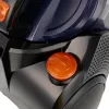 Tristar Cyclone Tolmuimeja | SZ-4135 | Kotita | Võimsus 700 W | Tolmumahutavus 2,8 L | Antratsiit