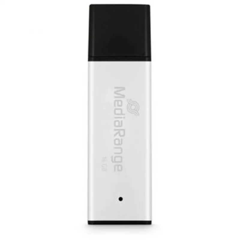 USB-mälupulk MediaRange 16 GB USB Type-A MR1899