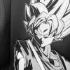 Subsonic Pro mängutool DBZ SON GOKU