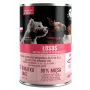Märg koeratoit PetRepublic DOG 400 g — tükid kastmes lõhega väikestele/keskmistele koertele