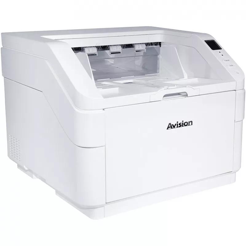 AVISION AD8120UN A3 tootmiskannimine ilma imprinterita/130ppm/USB3.1/RJ-45 (000-0923UN-07)