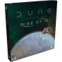Dune: Imperium - Rise of Ix, lauamängulaiendus