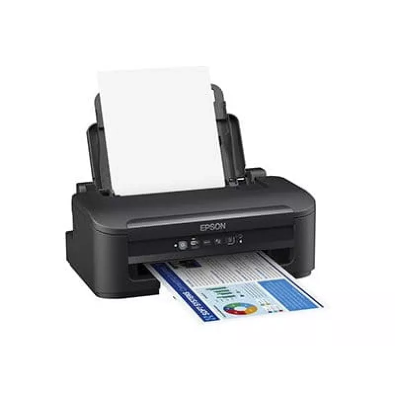 Epson WorkForce WF-2110W tindiprinter Värviline 5760 x 1440 DPI A4 Wi-Fi