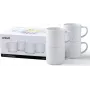 Cricut 2009392 kruus 300 ml valge 4 tk (2009392)