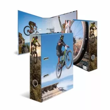 HERMA kiirköitja Mountain Bike, A4