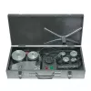 Pansam A124020 plasttorude keevitusmasin, 800 W