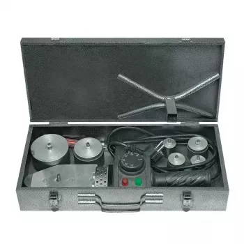 Pansam A124020 plasttorude keevitusmasin, 800 W