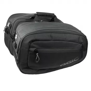 Jalgrattakott OGIO Saddle Bag 2.0 29 L nailonist sadlakinnitusega