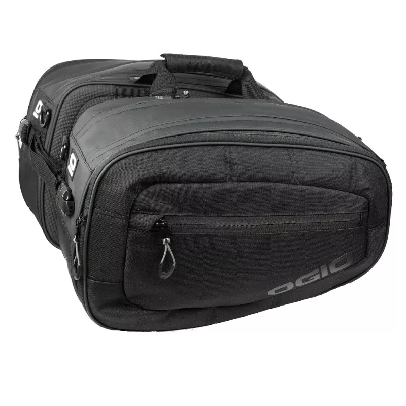 Jalgrattakott OGIO Saddle Bag 2.0 29 L nailonist sadlakinnitusega
