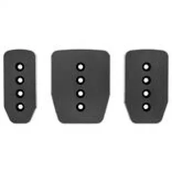 Simagic 3 pedaalipinna komplekt sim-racing pedaalidele