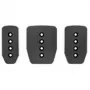 Simagic 3 pedaalipinna komplekt sim-racing pedaalidele