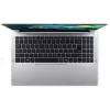 Sülearvuti Aspire Lite 15 Cel N4500 8GB 256GB NoOS