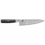 ZWILLING Miyabi 5000 FCD Steel 1 tk Gyutoh nuga