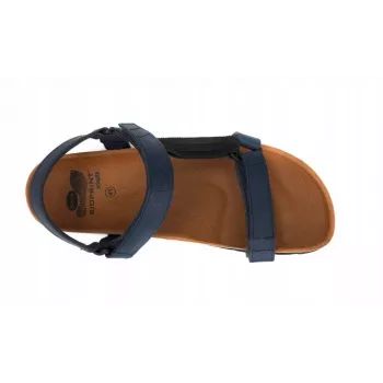 Footwear Heaven AD Med MF230091007 SUURUS 40 Värv Sinine