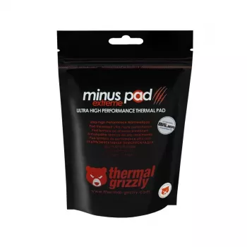 Thermal Grizzly TG-MPE-100-100-15 jahutussegu Termopadi
