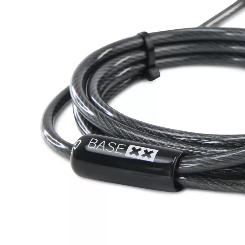 Sülearvutilukk DICOTA BASE XX Wedge D31939 turvaseade