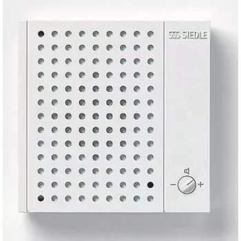 S. Siedle & Soehne Abiseade NS 511-01 (200031520-00)