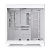 PC korpus Thermaltake CTE E660 MX Midi Tower valge
