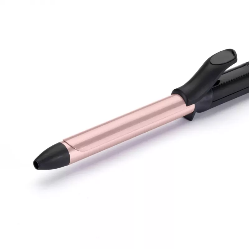 Lokitang BaByliss 19 mm Curling Tong Must Roosakuldne