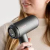 Taurus DIGITAL FORCE 2000 IONIC föön 1800 W Must