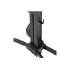 Ergotron TeachWell Mobile Digital Workspace - Käru