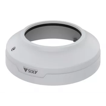 Paigaldustarvik AXIS 02572-001 turvakaameratele, valge, pakendis 4 tk