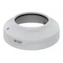 Paigaldustarvik AXIS 02572-001 turvakaameratele, valge, pakendis 4 tk
