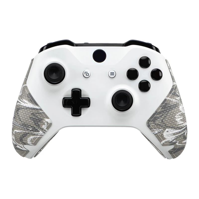 Lizard Skins XBOX One - Phantom Camo (lõigatud, 0,5 mm)