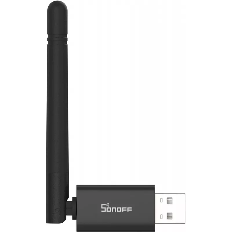 ZigBee värav SONOFF Dongle-LMG21 (Home Assistant, openHAB, Zigbee2MQTT)