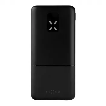 Fixed FIXZEN-20-BK Display Black