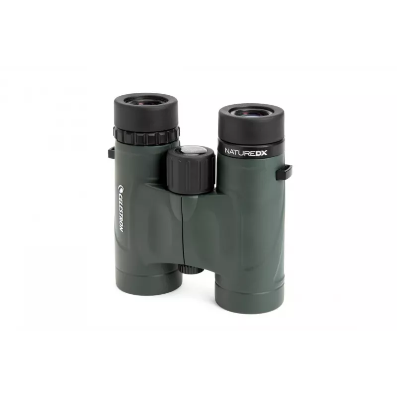 Binoklid Celestron Nature DX 10x32
