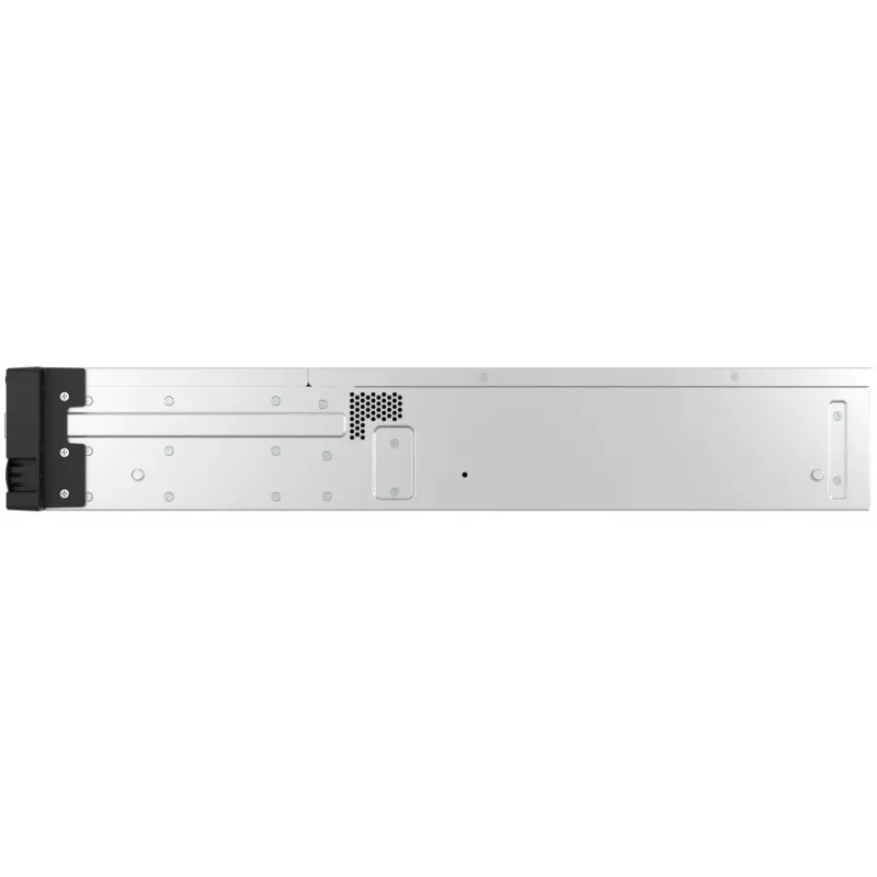 QNAP TS-H1277AXU-RP NAS Rack (2U) AMD Ryzen™ 5 16 GB DDR5 0 TB QuTS hero Must