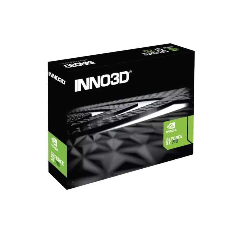 Graafikakaart NVIDIA GeForce GT 710 2GB GDDR3
