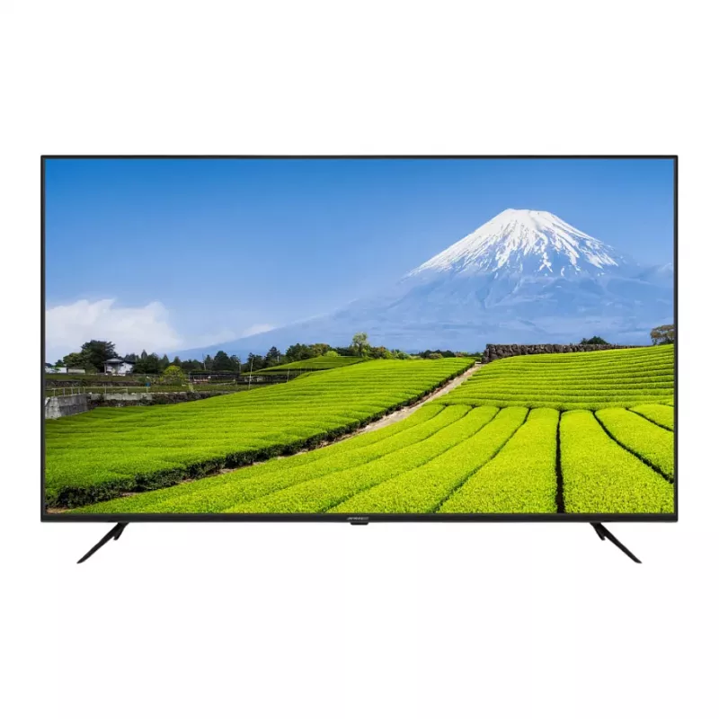 139,0 cm / 55 tolli (3840x2160) JAPANNEXT JN-IPS550UHD60F 16:9 IPS 60 Hz HDMI USB WLAN kõlar must