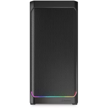 Sharkoon AK4 RGB STRIP Midi Tower Must